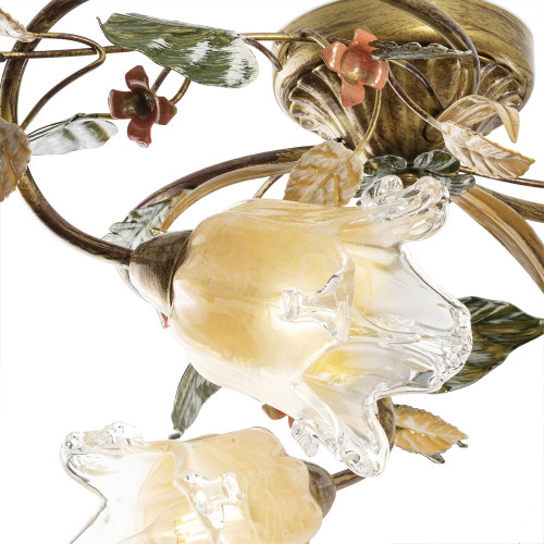 Люстра «Элизабет» 2133